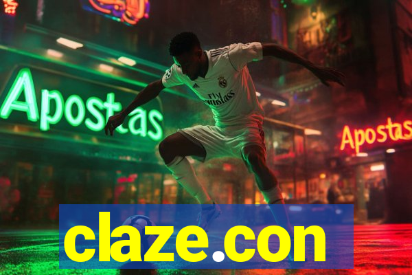 claze.con