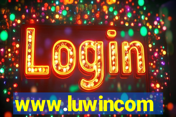 www.luwincom