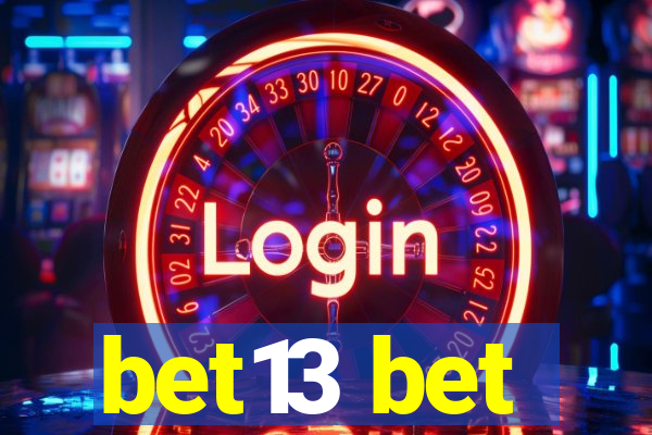 bet13 bet