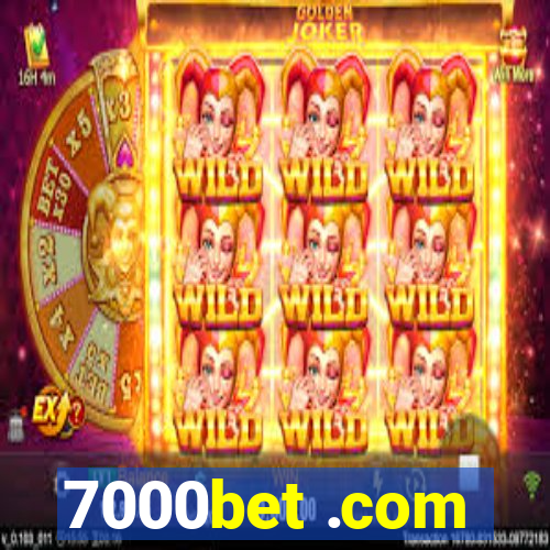 7000bet .com