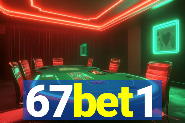 67bet1