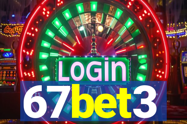 67bet3