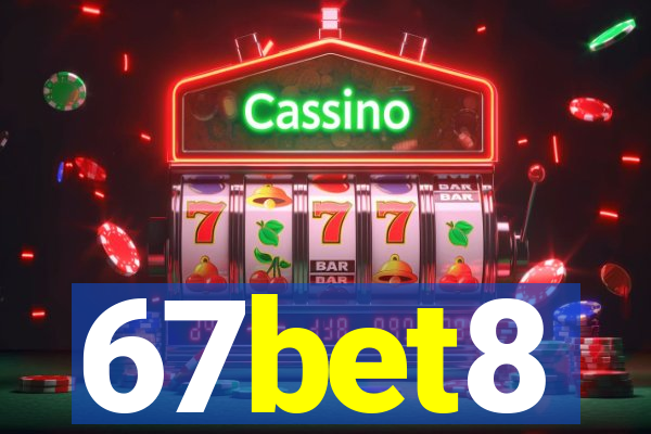 67bet8