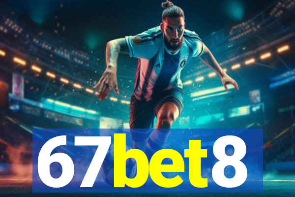 67bet8