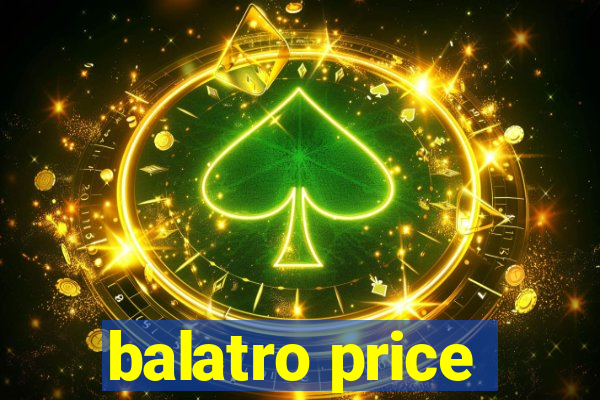 balatro price