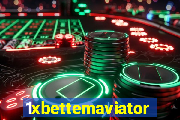 1xbettemaviator