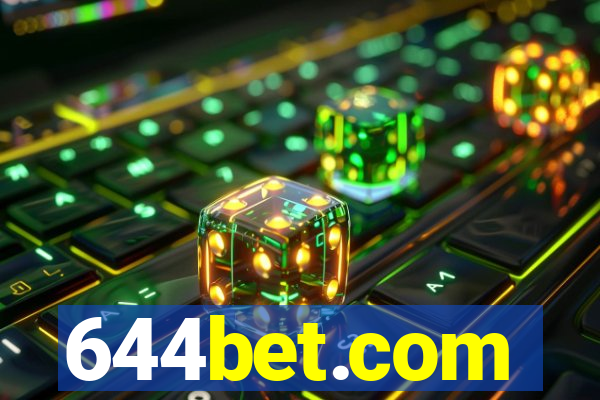 644bet.com