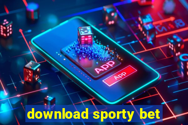 download sporty bet