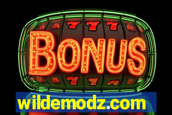 wildemodz.com