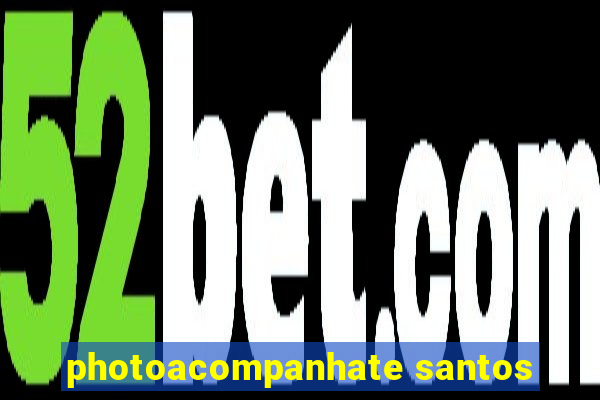 photoacompanhate santos