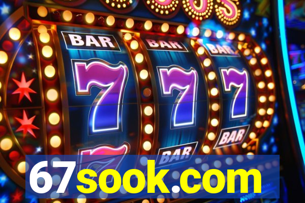 67sook.com