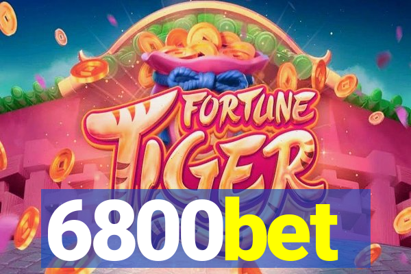 6800bet