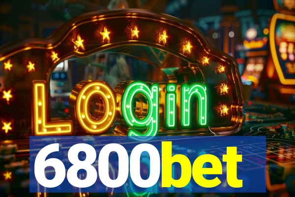 6800bet