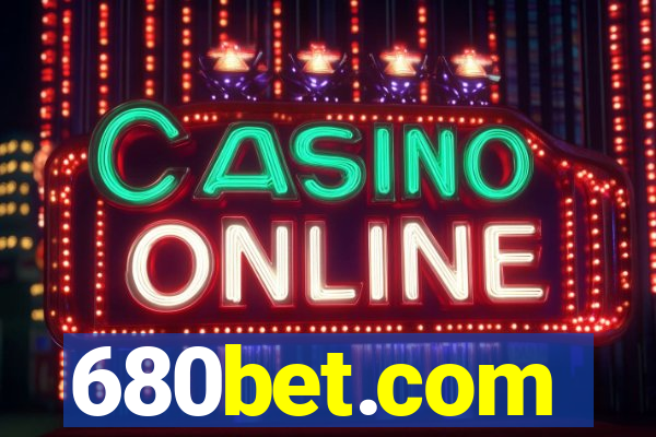680bet.com