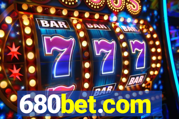 680bet.com