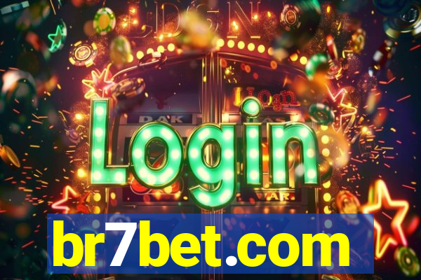 br7bet.com