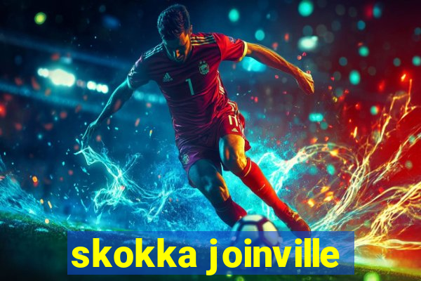 skokka joinville
