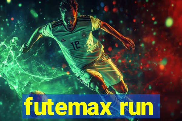 futemax run