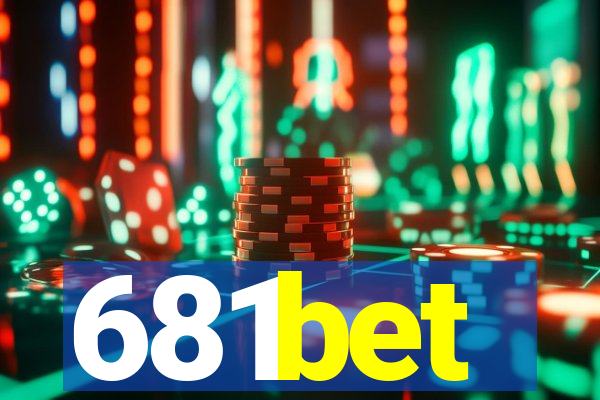 681bet