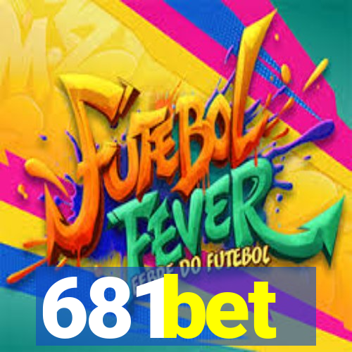 681bet