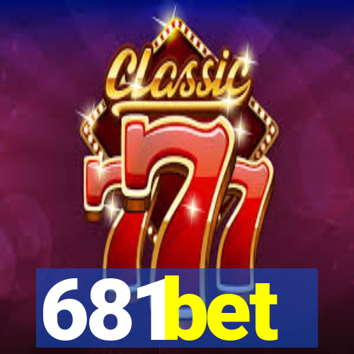 681bet