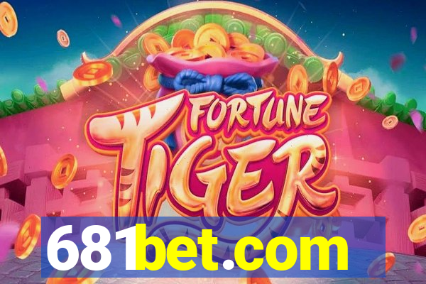 681bet.com