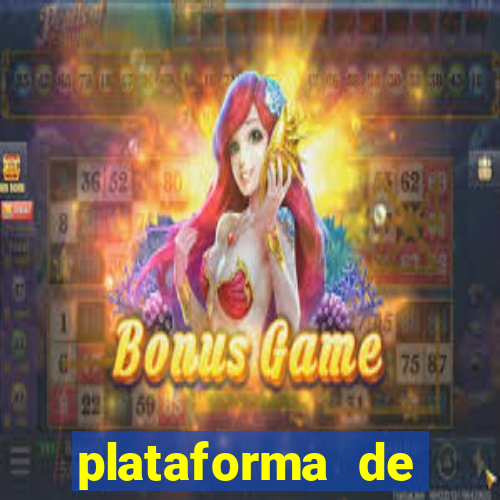 plataforma de cassino pagando no cadastro