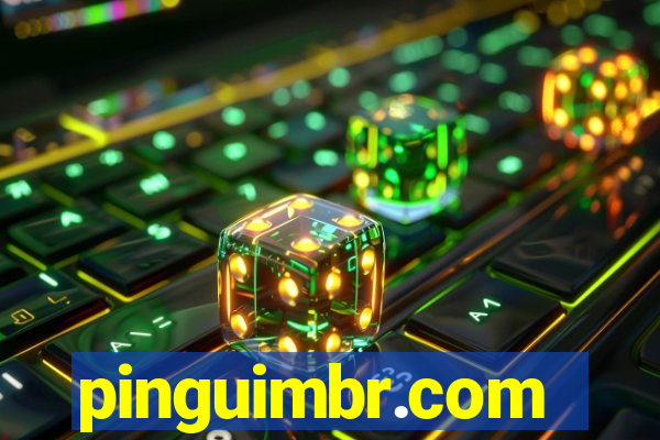 pinguimbr.com