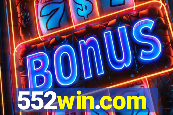 552win.com