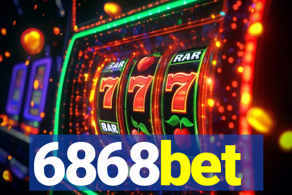 6868bet