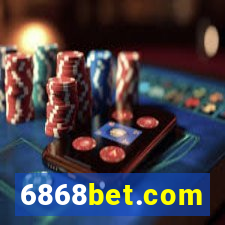 6868bet.com