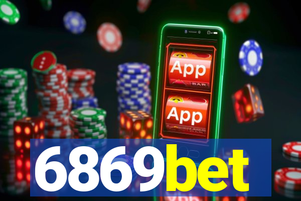 6869bet