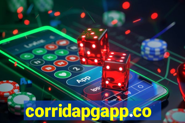 corridapgapp.com