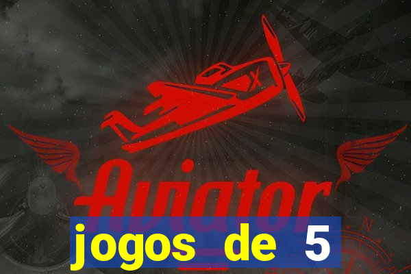 jogos de 5 centavos na blaze