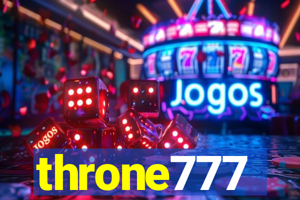 throne777