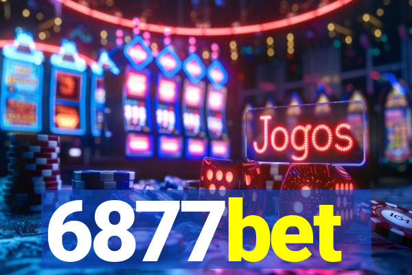 6877bet