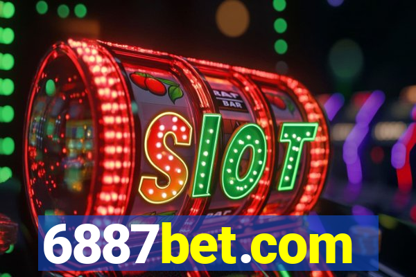 6887bet.com