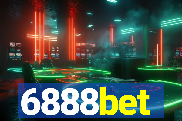 6888bet