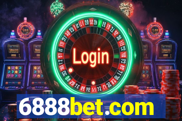 6888bet.com