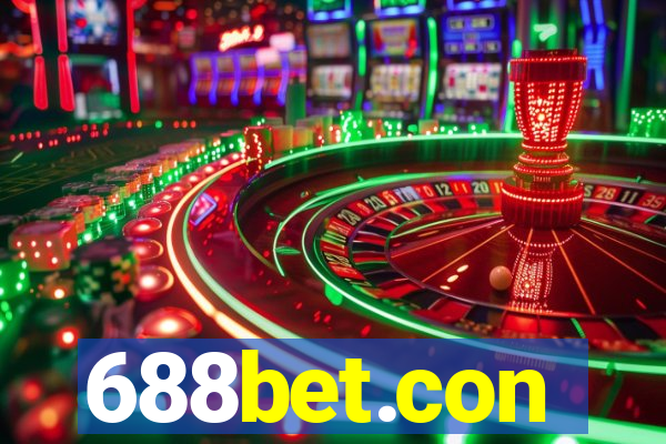 688bet.con