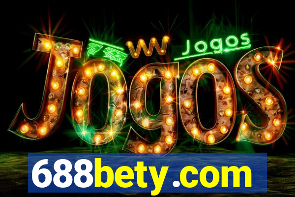 688bety.com