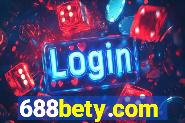688bety.com