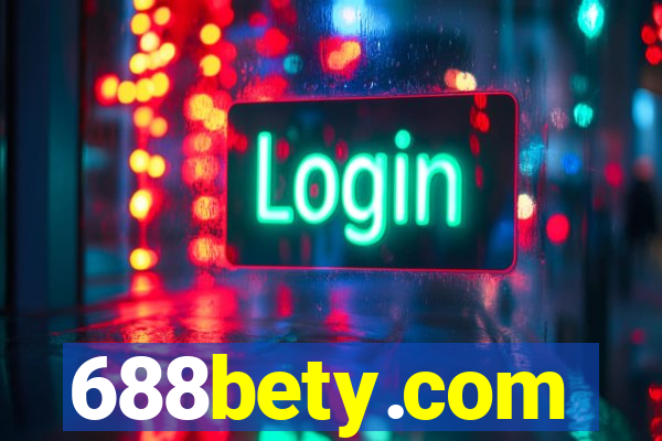 688bety.com