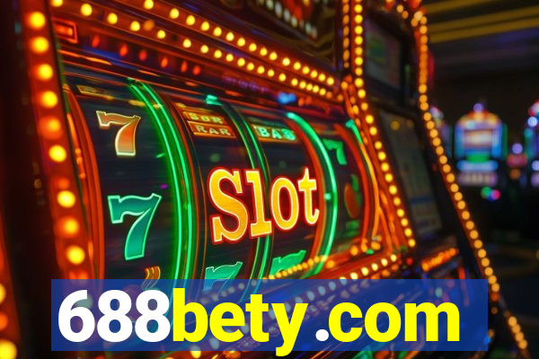 688bety.com