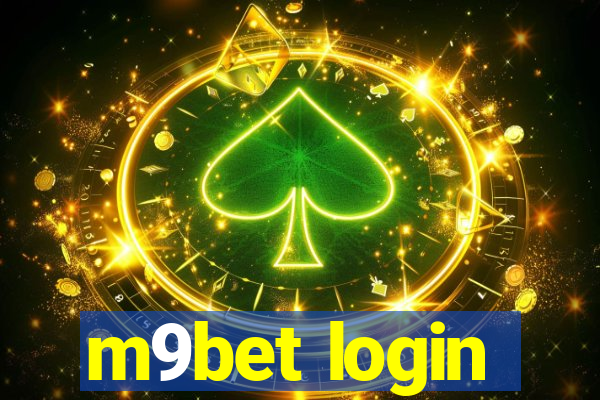 m9bet login