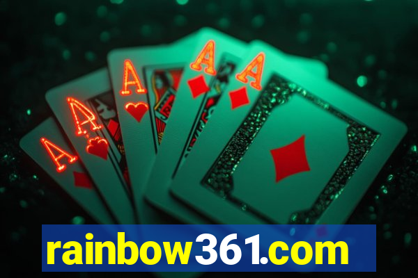 rainbow361.com