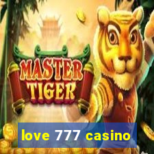 love 777 casino