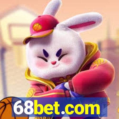 68bet.com