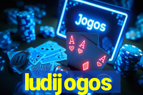 ludijogos