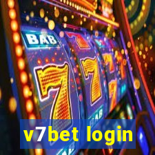 v7bet login
